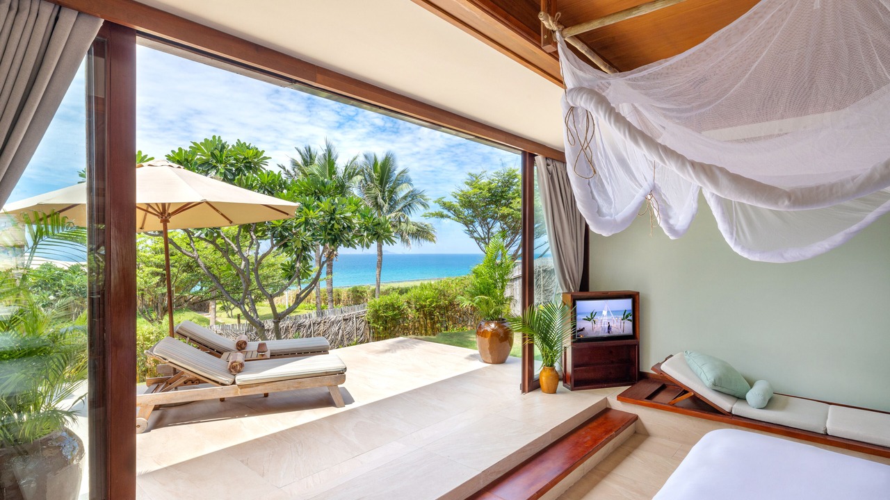 Photo of Bedroom in Cam Lam