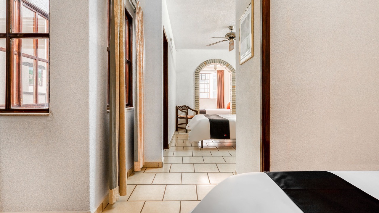 Photo of Bedroom in Centro de la Ciudad