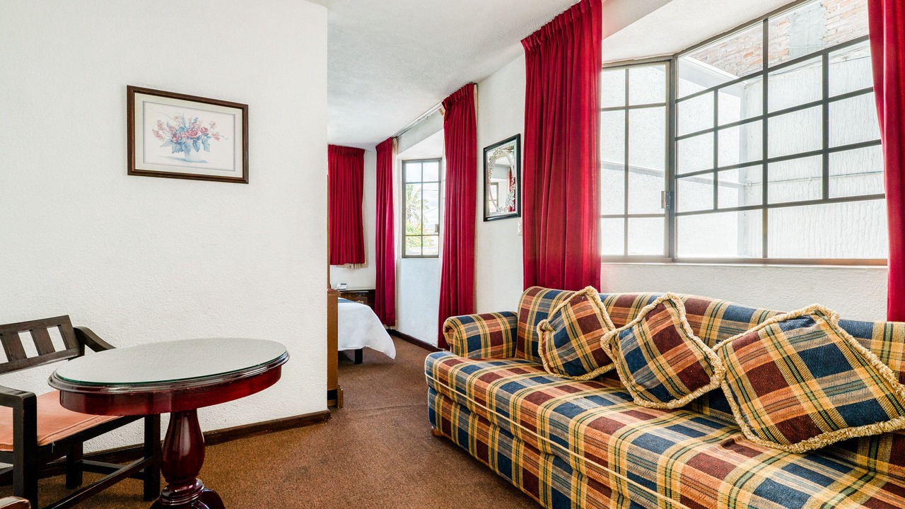 Photo of Bedroom in Centro de la Ciudad
