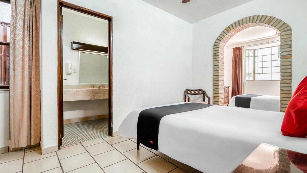 Photo of Bedroom in Centro de la Ciudad