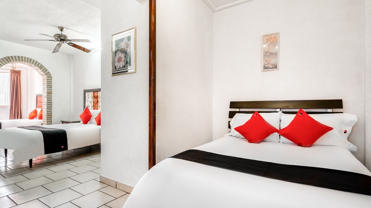 Photo of Bedroom in Centro de la Ciudad