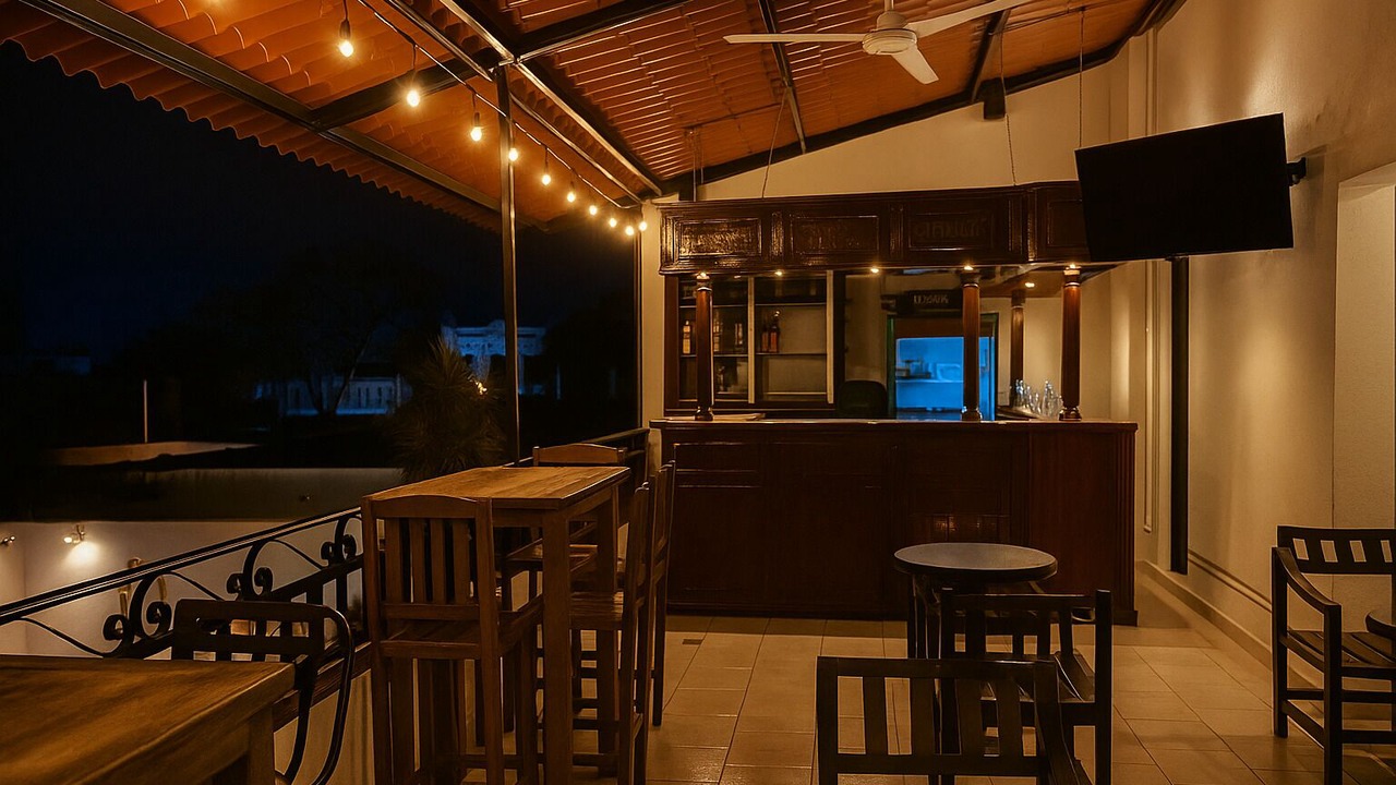 Photo of Outdoor in Centro de la Ciudad