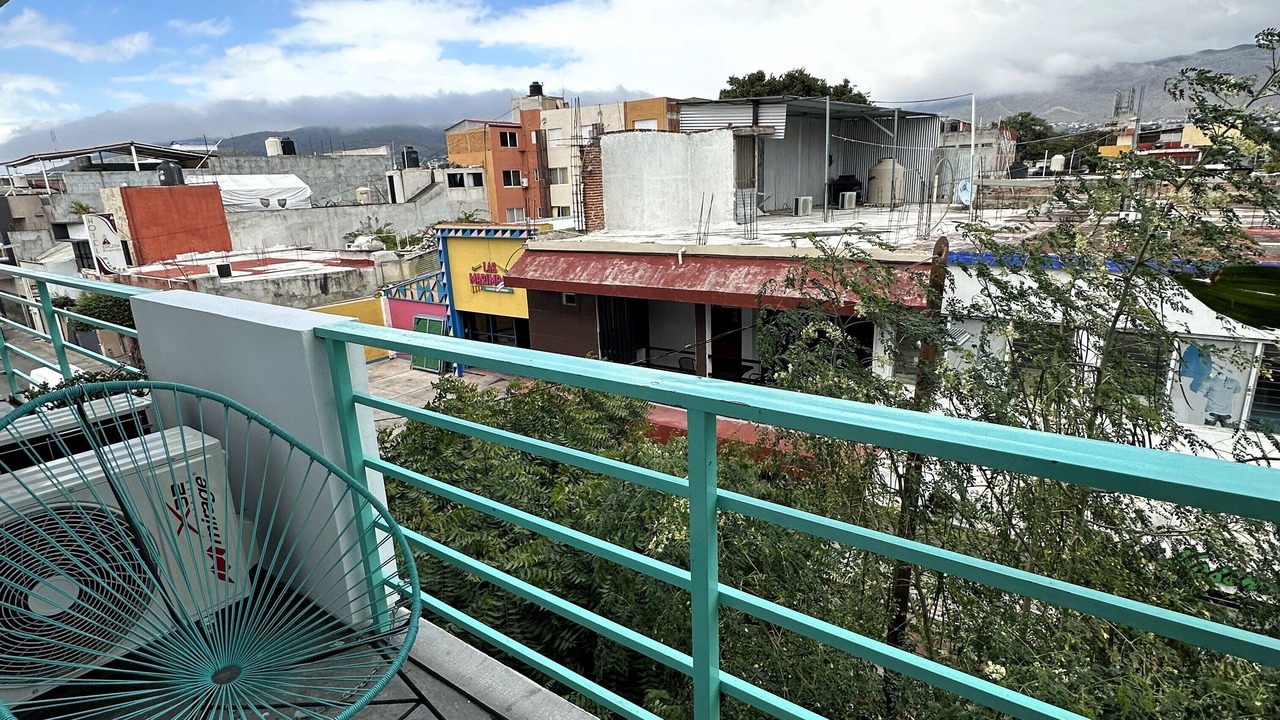 Photo of Outdoor in Tuxtla Gutierrez