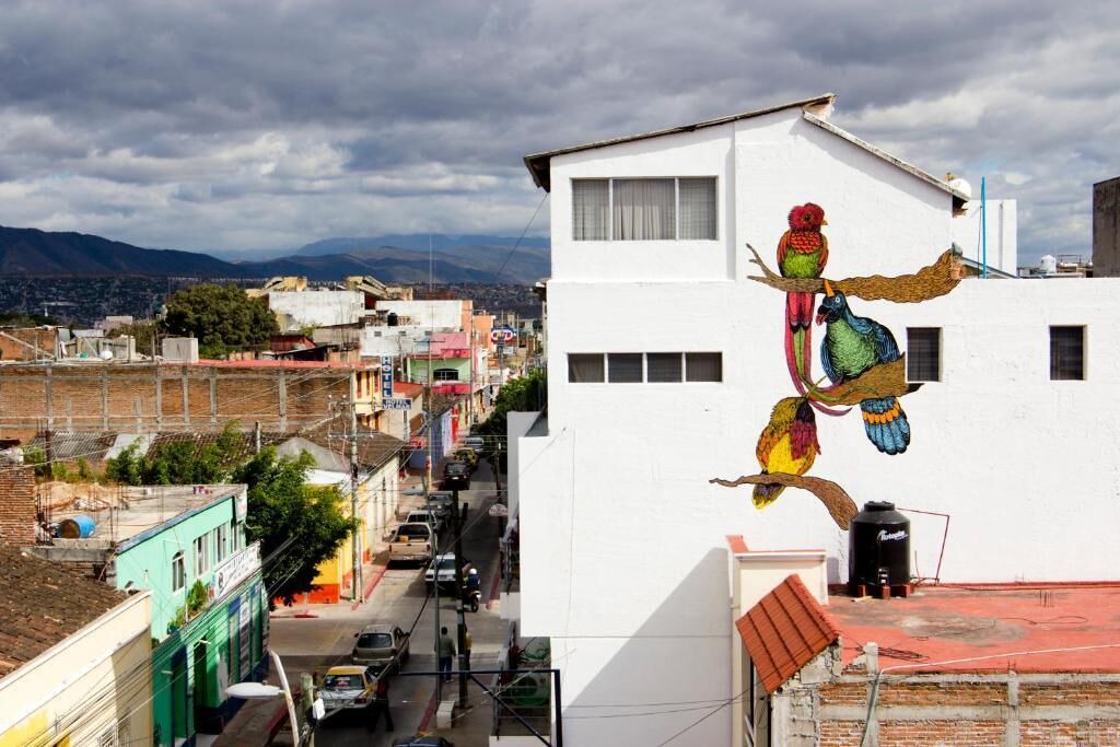 Photo of Outdoor in Tuxtla Gutierrez