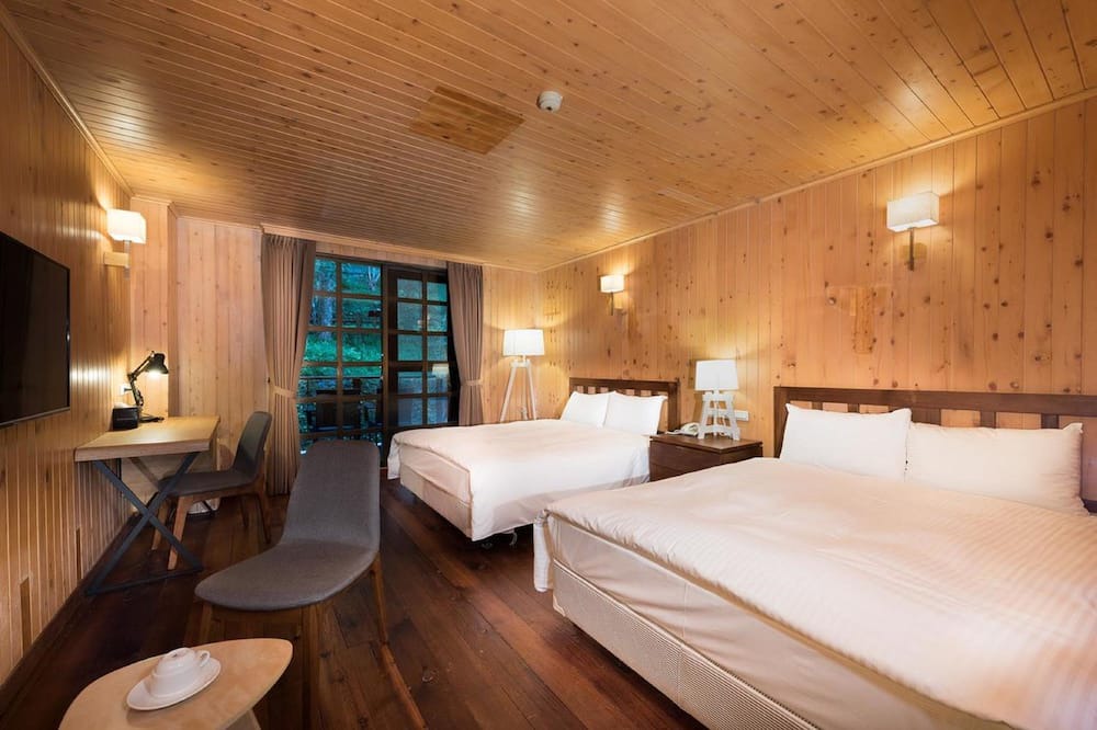 Photo of Bedroom in Datong