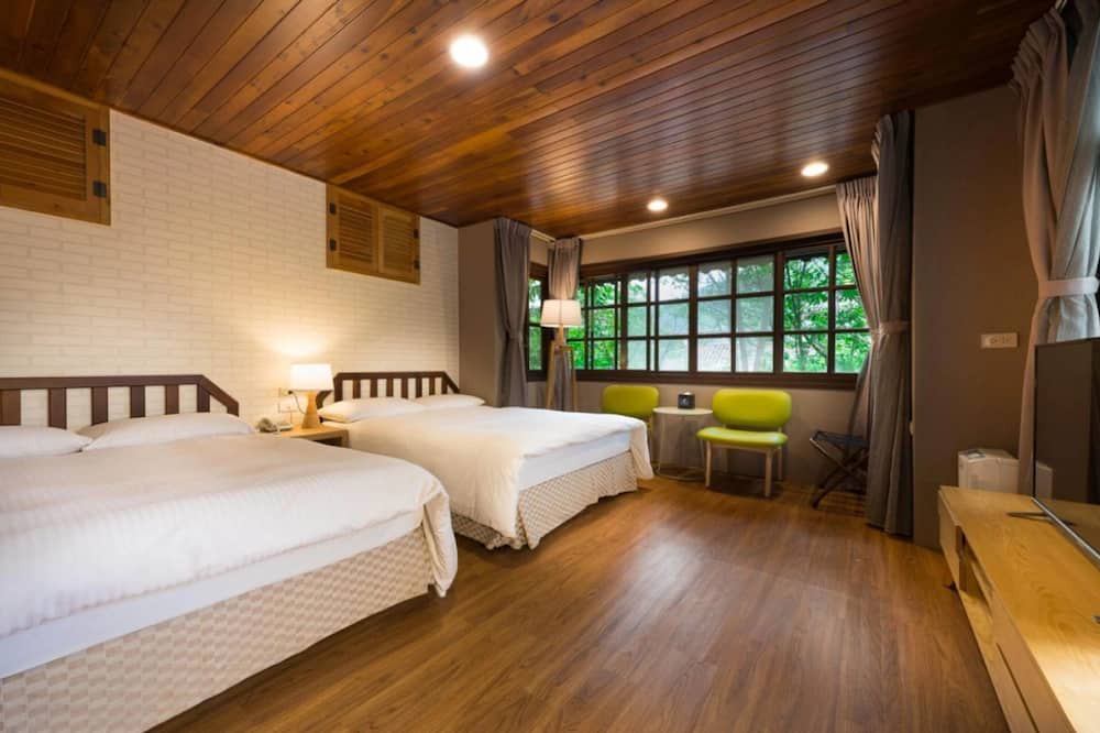 Photo of Bedroom in Datong