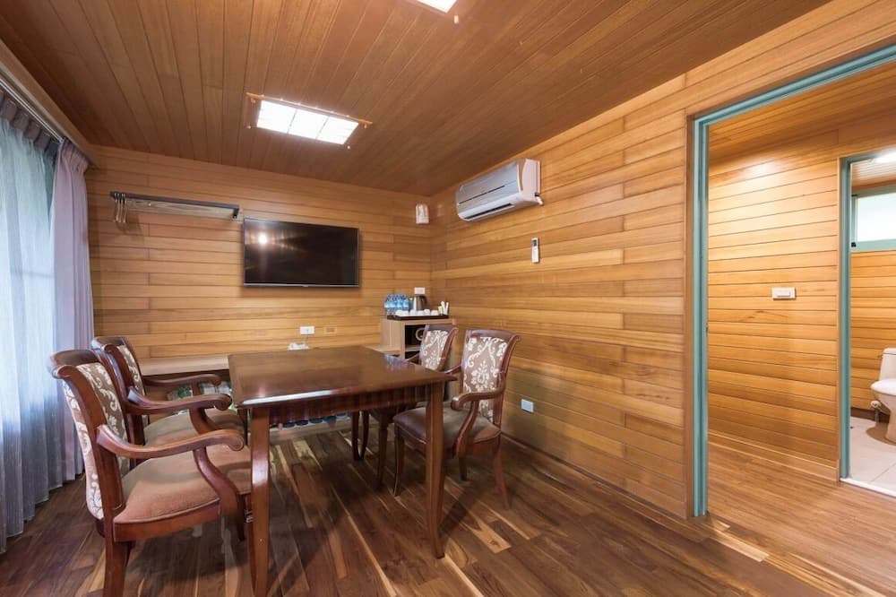 Photo of Livingroom in Datong