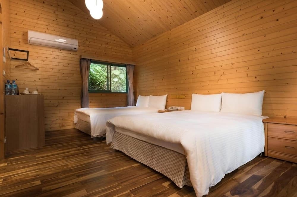 Photo of Bedroom in Datong