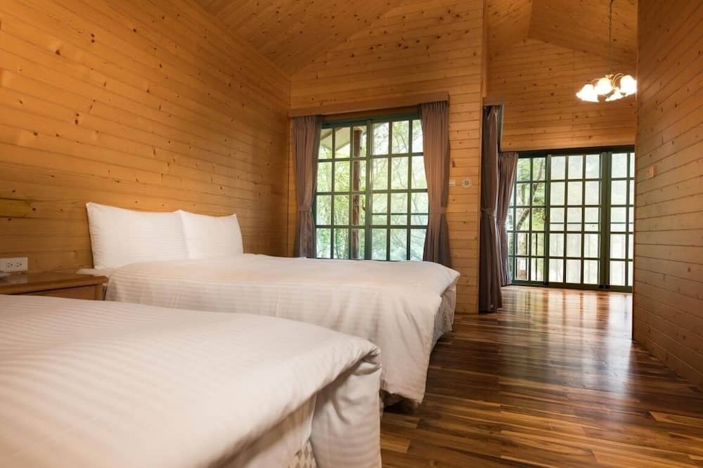 Photo of Bedroom in Datong