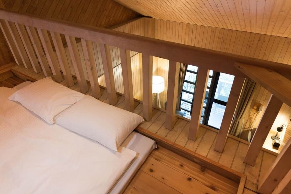 Photo of Bedroom in Datong