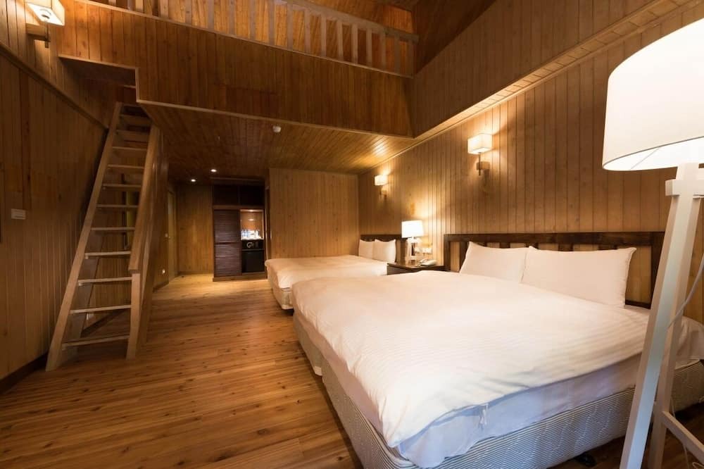 Photo of Bedroom in Datong