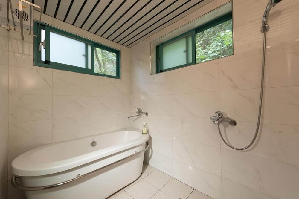 Photo of Bathroom in Datong