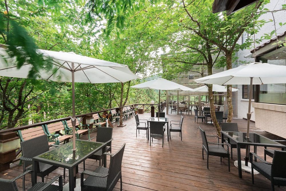 Photo of Patio Balcony in Datong