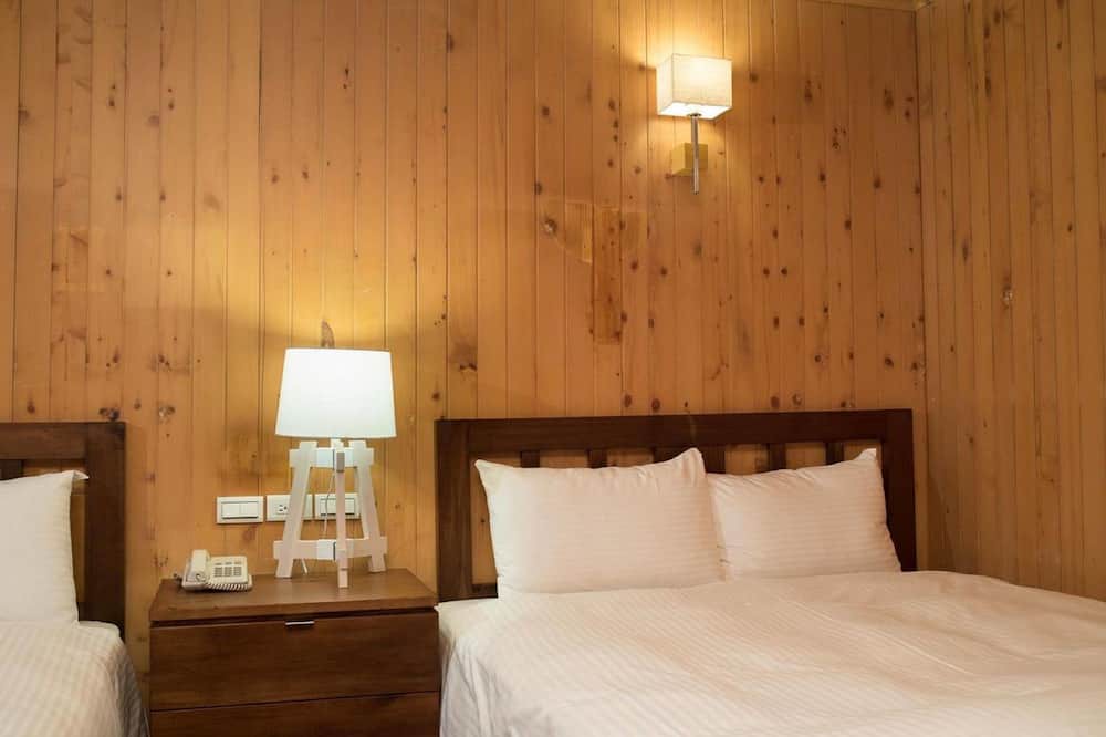 Photo of Bedroom in Datong