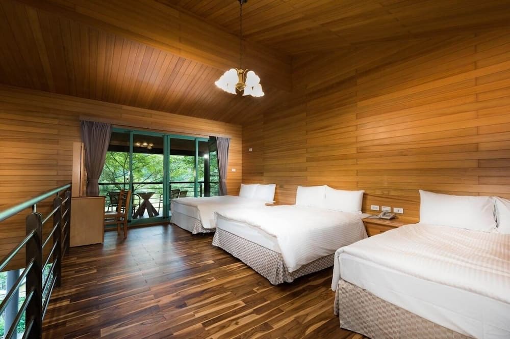 Photo of Bedroom in Datong