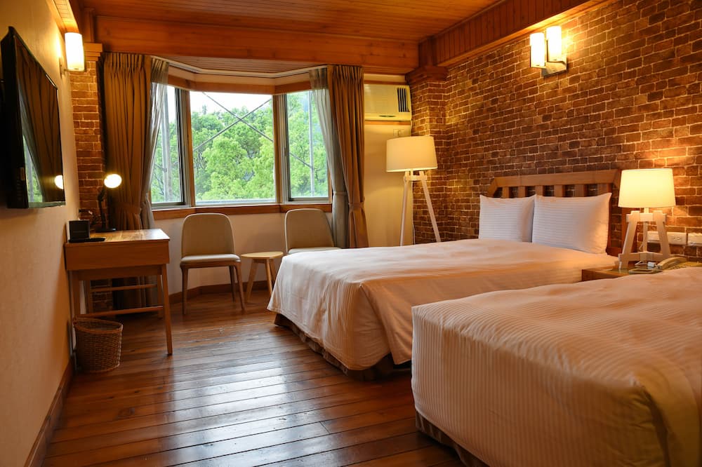 Photo of Bedroom in Datong