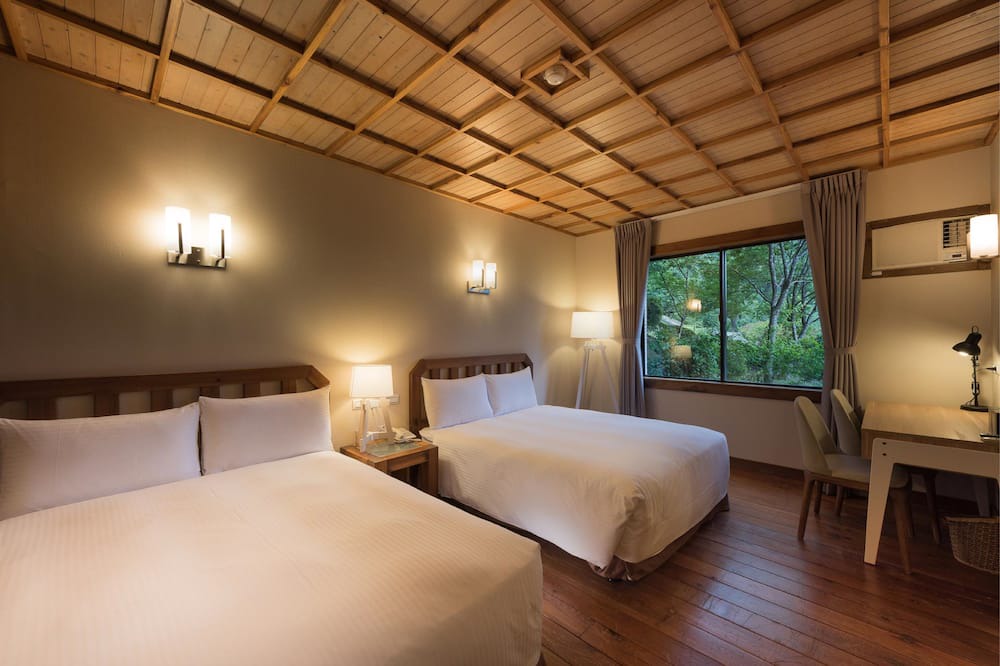 Photo of Bedroom in Datong