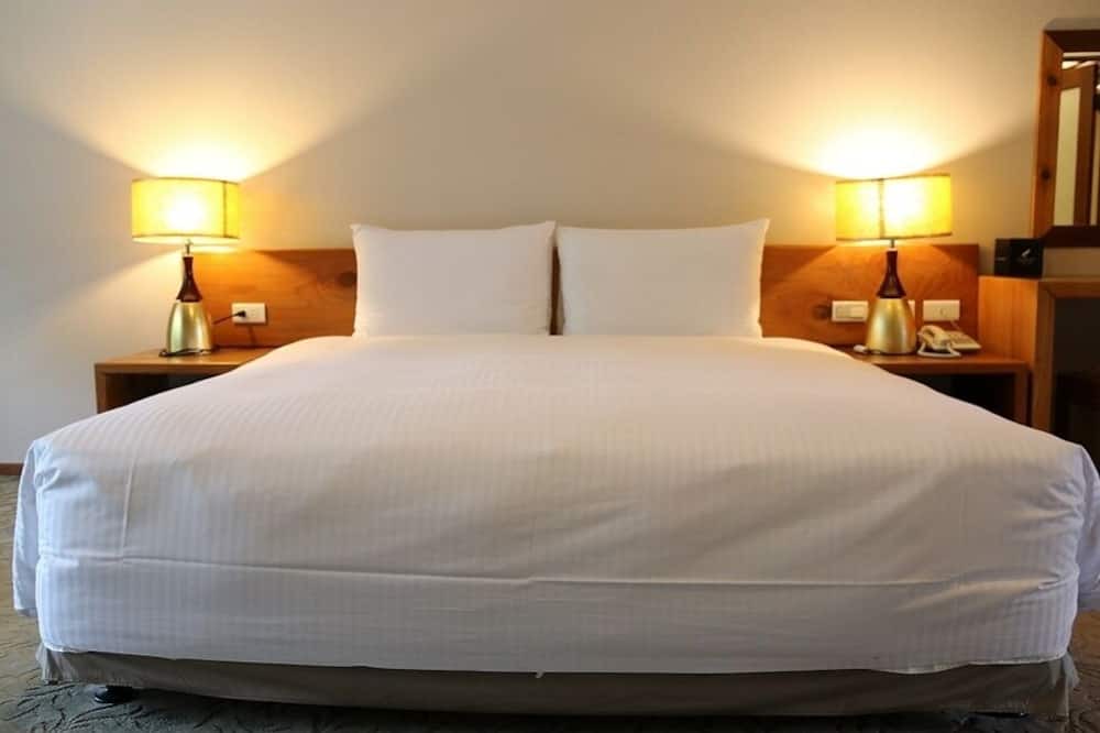 Photo of Bedroom in Datong