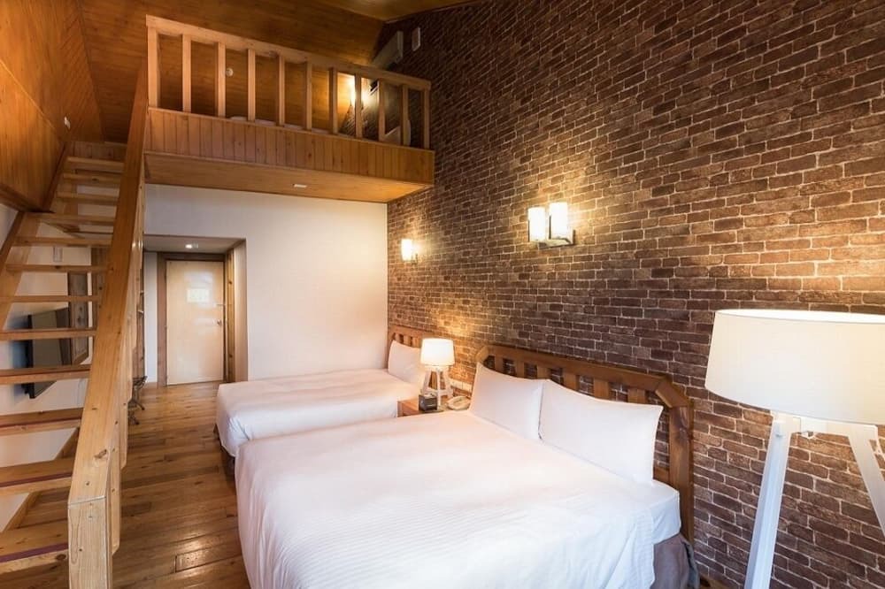 Photo of Bedroom in Datong