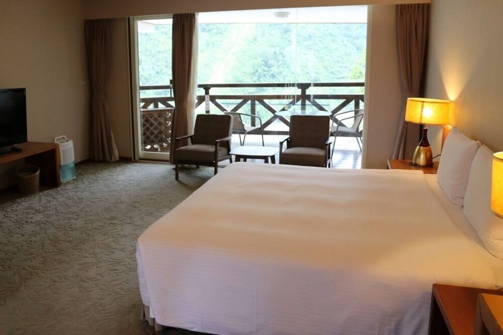 Photo of Bedroom in Datong