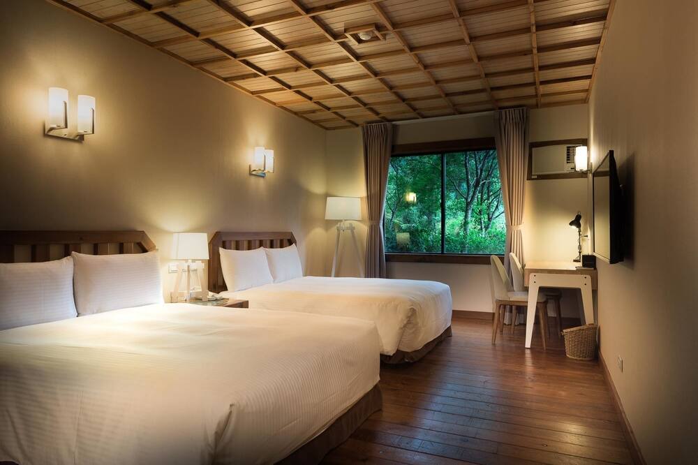 Photo of Bedroom in Datong