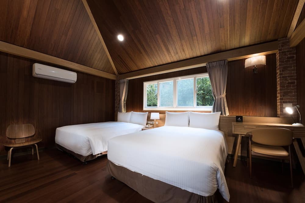 Photo of Bedroom in Datong