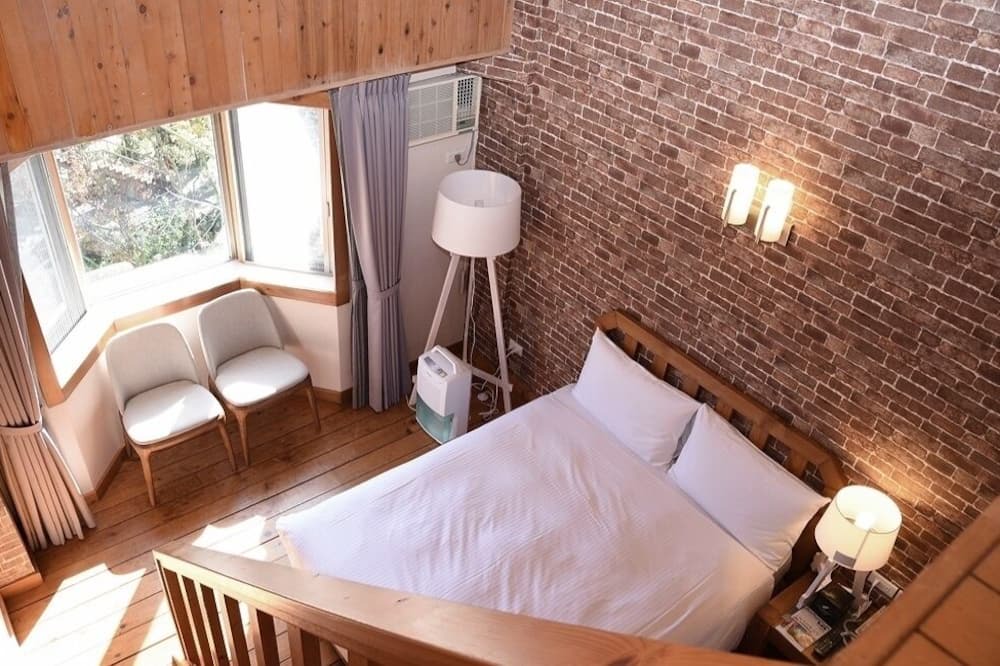 Photo of Bedroom in Datong