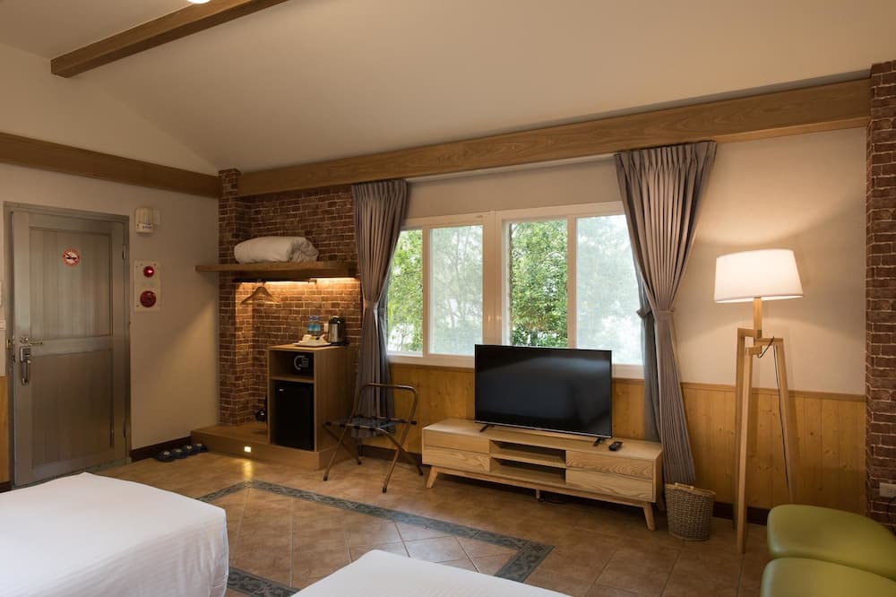 Photo of Bedroom in Datong