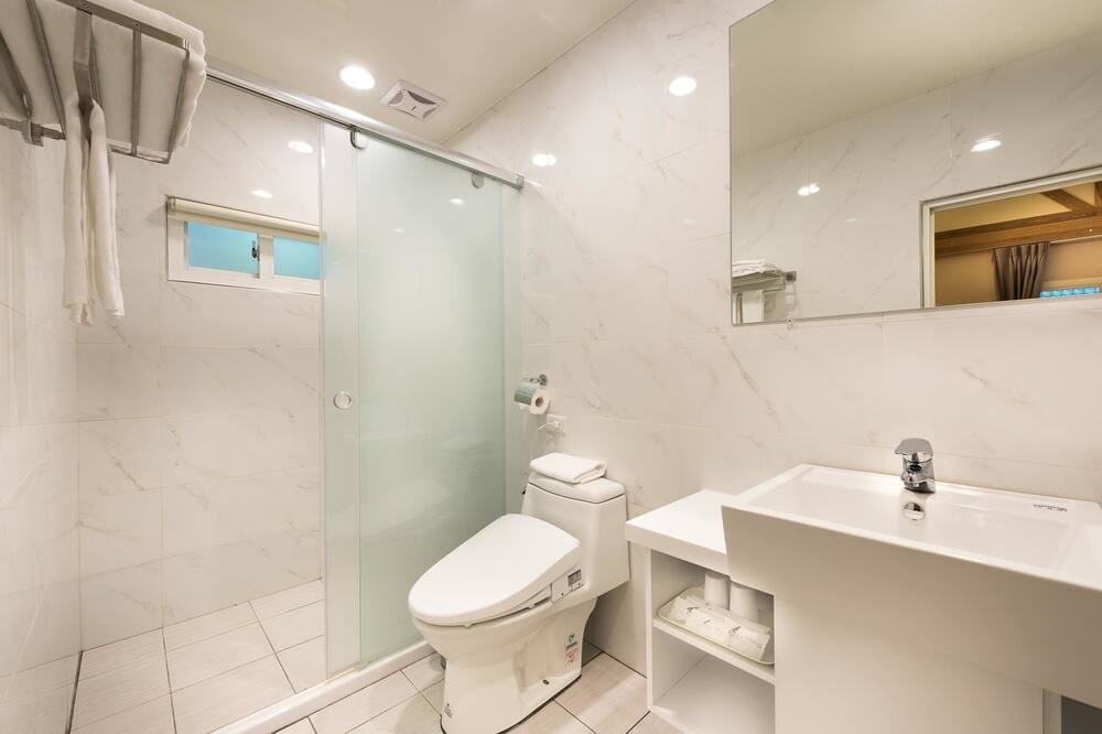 Photo of Bathroom in Datong