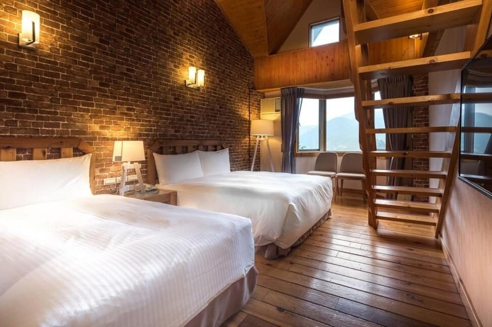 Photo of Bedroom in Datong
