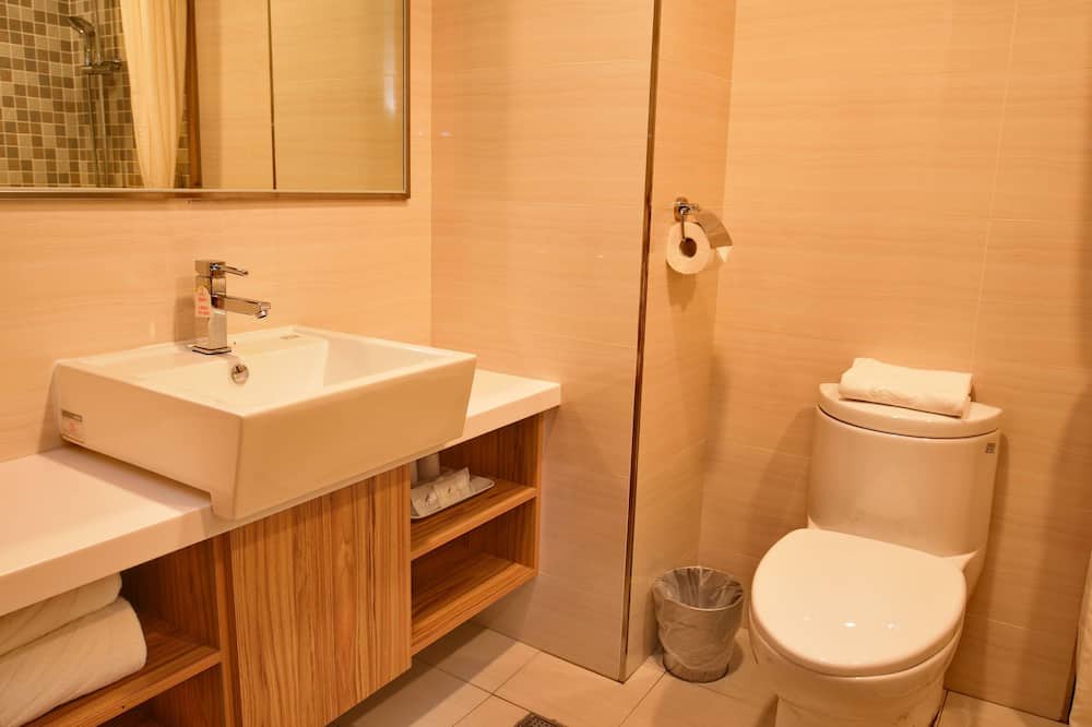 Photo of Bathroom in Datong