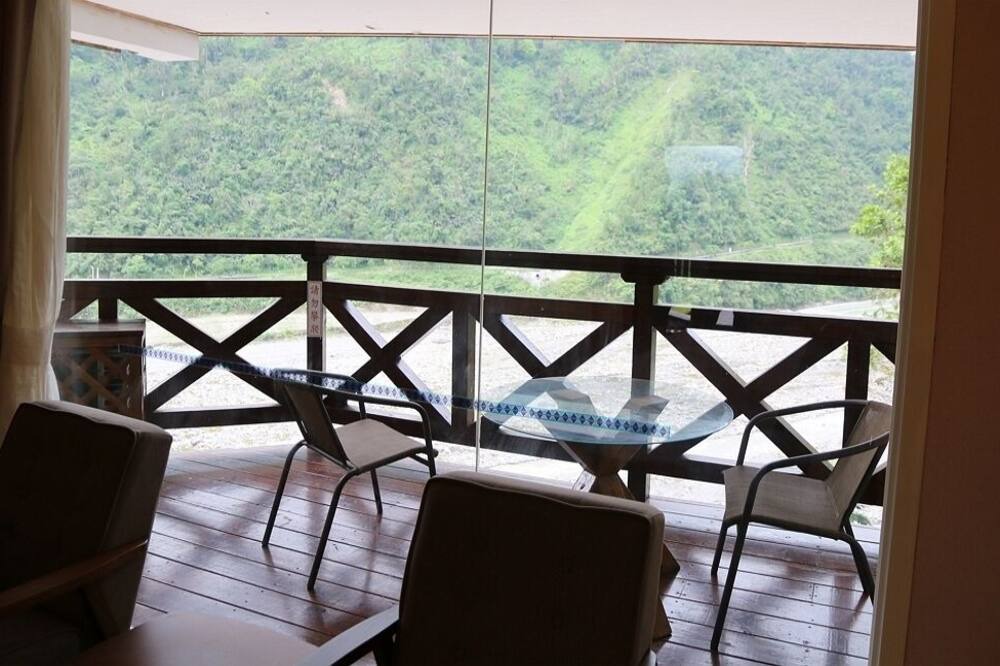 Photo of Patio Balcony in Datong