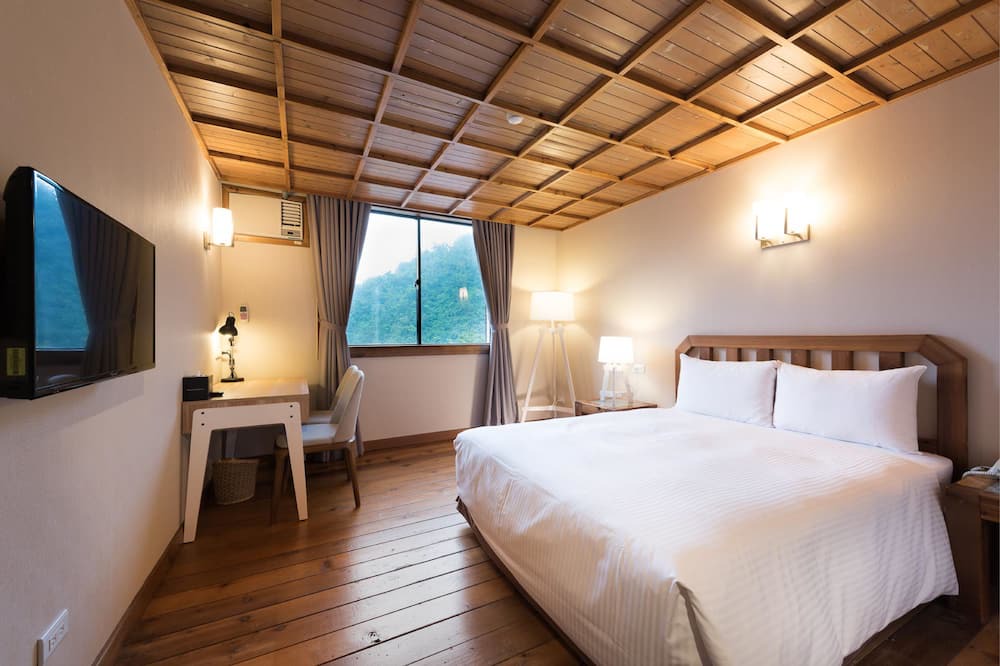 Photo of Bedroom in Datong