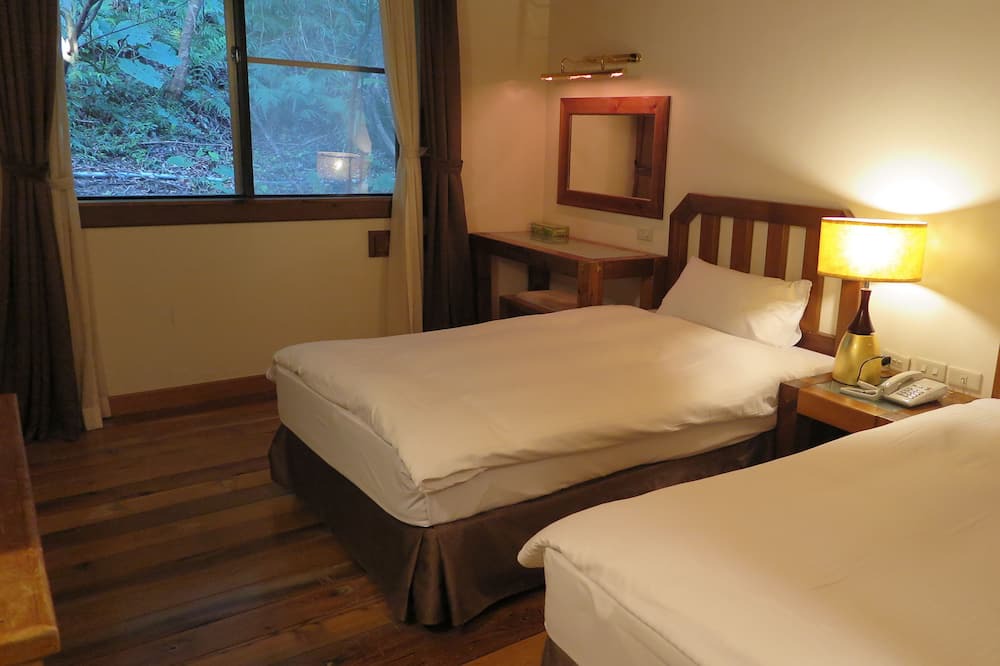 Photo of Bedroom in Datong