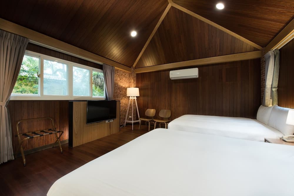 Photo of Bedroom in Datong