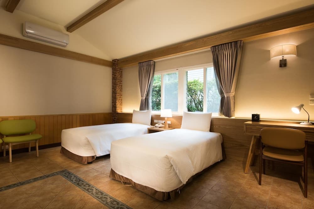 Photo of Bedroom in Datong