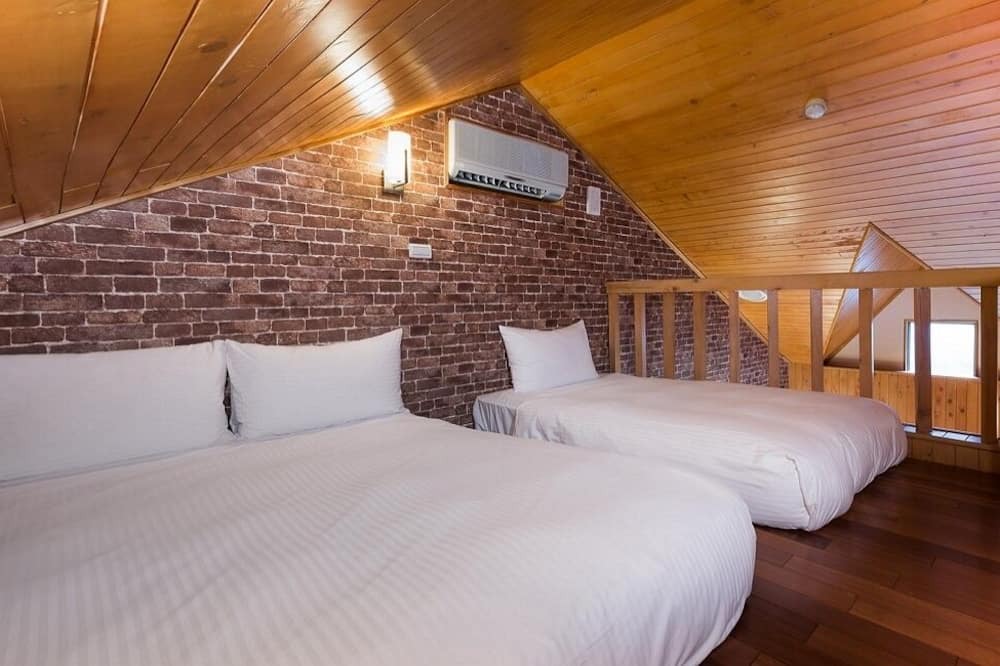 Photo of Bedroom in Datong