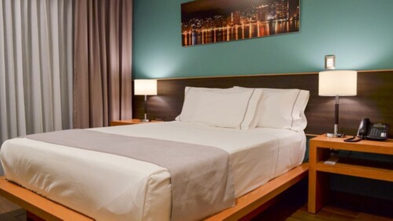 Photo of Bedroom in Zamora de Hidalgo