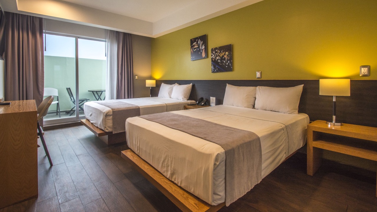 Photo of Bedroom in Zamora de Hidalgo