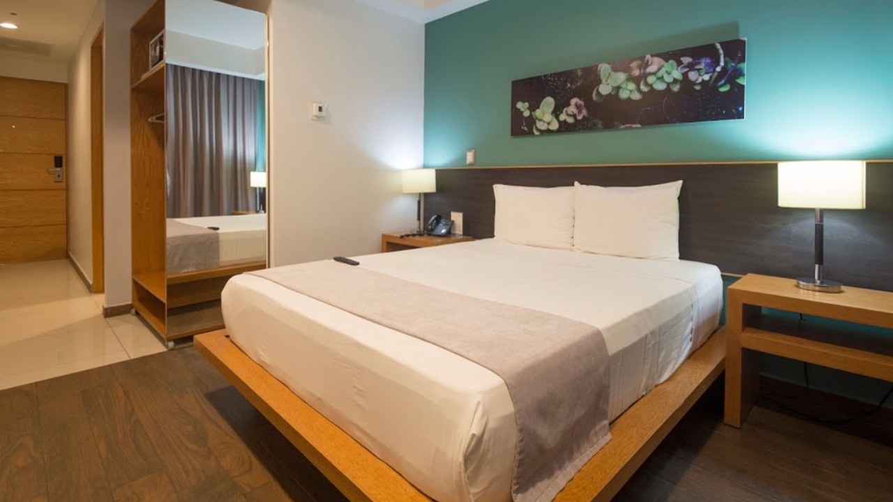 Photo of Bedroom in Zamora de Hidalgo