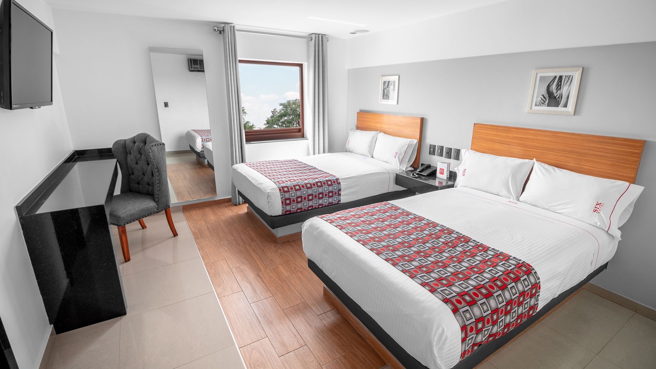 Photo of Bedroom in Americana