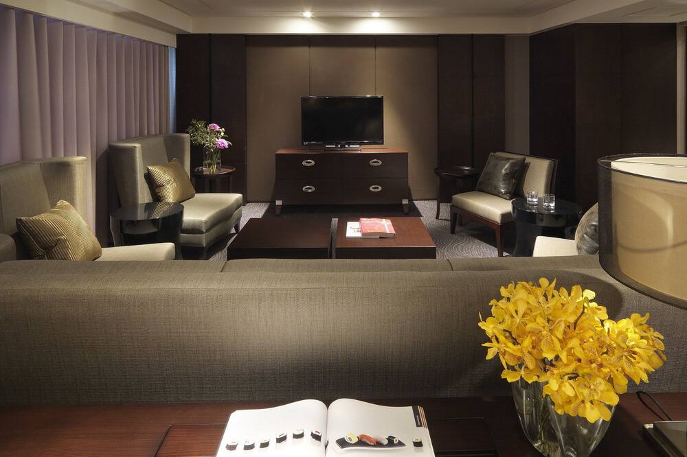 Photo of Livingroom in Taoyuan City Centre