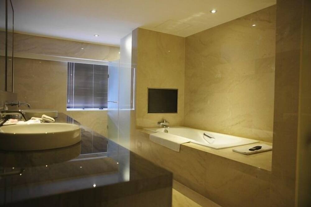 Photo of Bathroom in Taoyuan City Centre