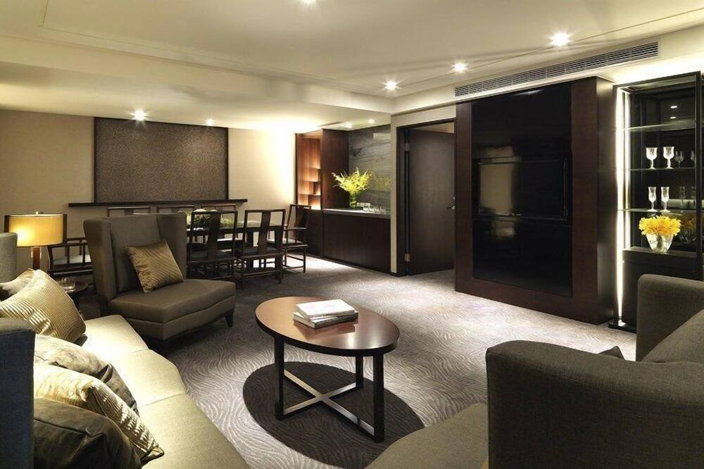 Photo of Livingroom in Taoyuan City Centre