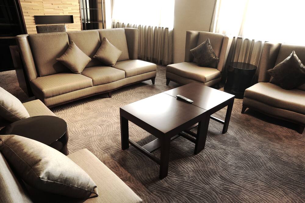 Photo of Livingroom in Taoyuan City Centre
