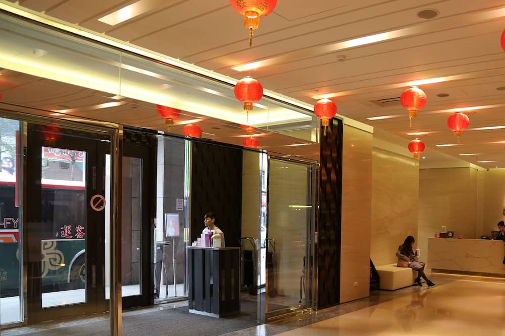 Photo of Others in Taoyuan City Centre