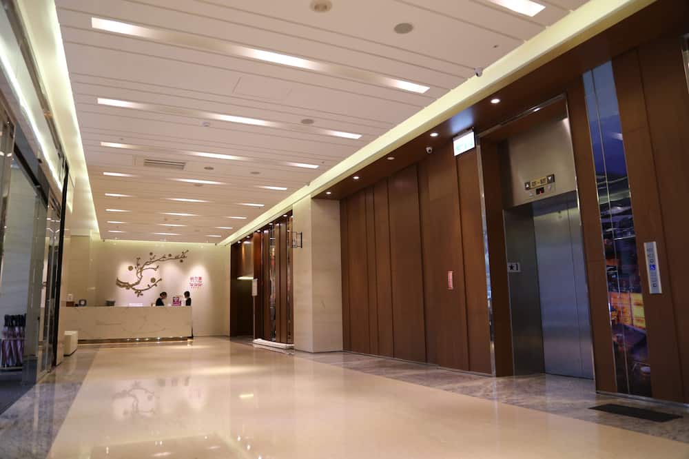 Photo of Others in Taoyuan City Centre