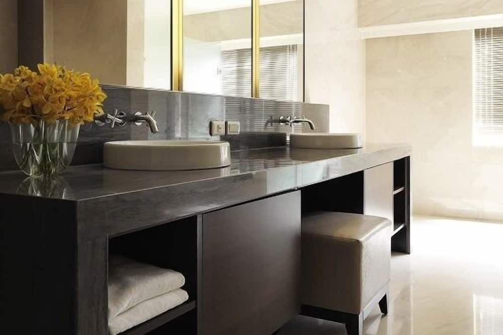 Photo of Bathroom in Taoyuan City Centre