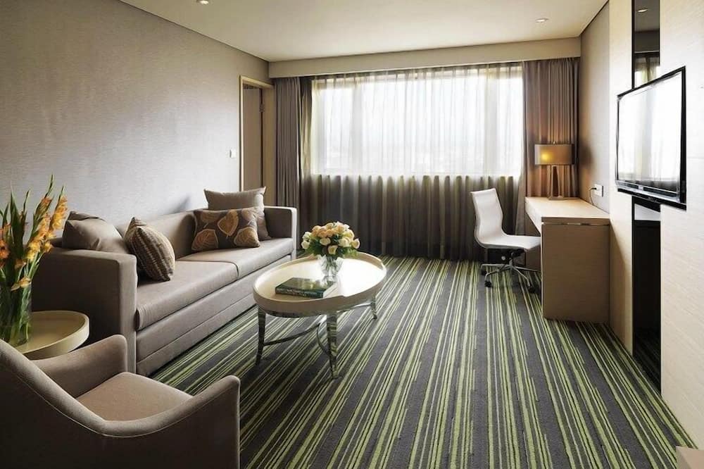 Photo of Bedroom in Taoyuan City Centre