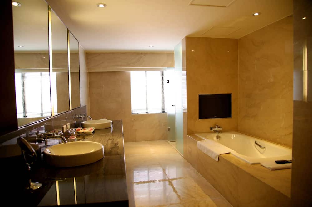 Photo of Bathroom in Taoyuan City Centre